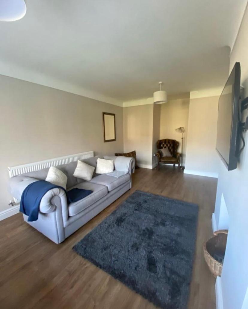 The Beautiful Bungalow Amazing Location For Chester & Zoo Wervin Εξωτερικό φωτογραφία