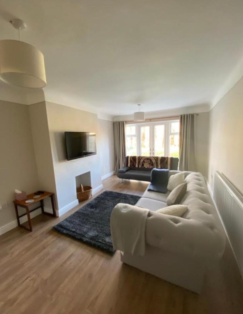 The Beautiful Bungalow Amazing Location For Chester & Zoo Wervin Εξωτερικό φωτογραφία