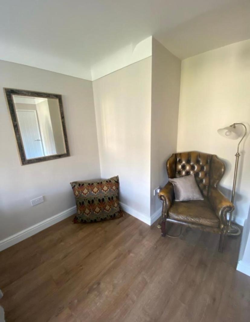 The Beautiful Bungalow Amazing Location For Chester & Zoo Wervin Εξωτερικό φωτογραφία