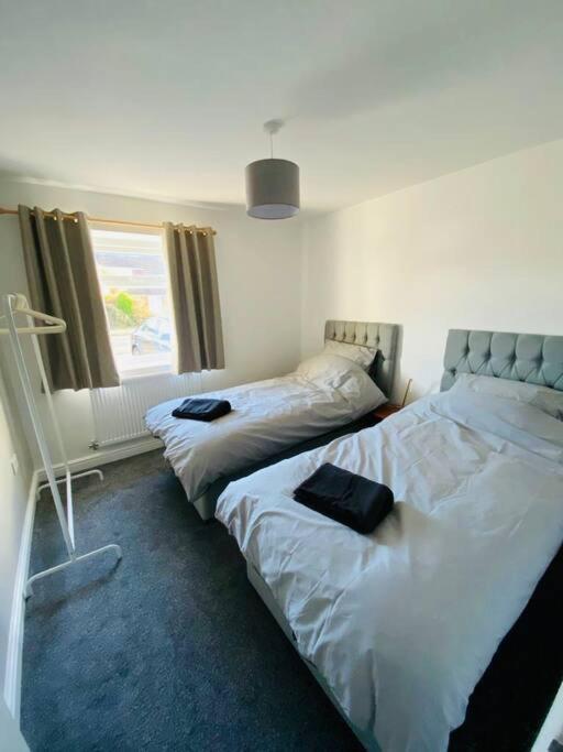 The Beautiful Bungalow Amazing Location For Chester & Zoo Wervin Εξωτερικό φωτογραφία